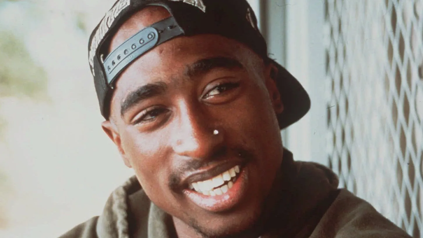 tupac