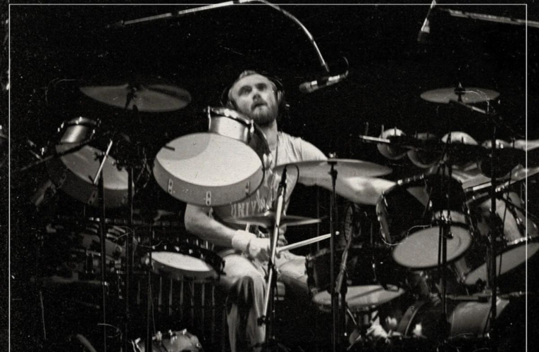 In the Genesis song “Tricky,” Phil Collins experienced a sense of unease while singing