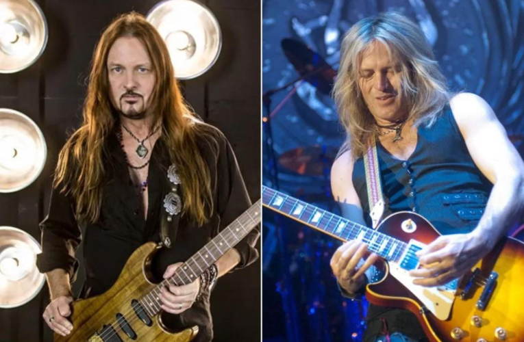 Within the Dead Daisies, Whitesnake’s Reb Beach has broken his silence regarding the replacement of Dough Aldrich