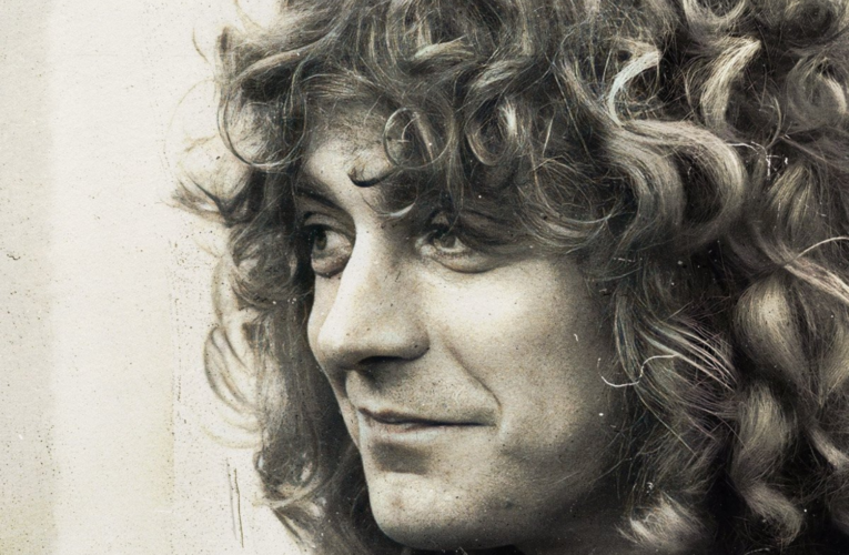 The expression “ultimate concert entertainer” is attributed to Robert Plant