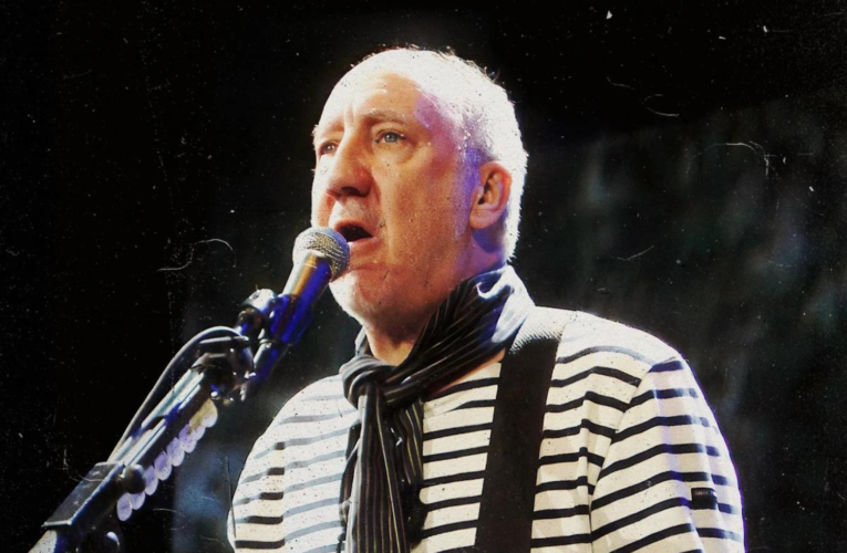 Albums that Pete Townshend referred to as “seminal changes” for the music industry