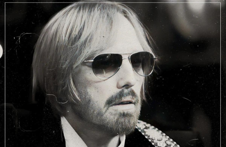 ‘The Last DJ’: the lesson Tom Petty taught every musician