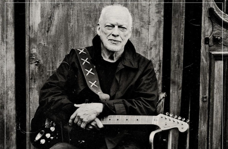 In the song “Fat Old Sun,” which was performed by Pink Floyd, David Gilmour had some problems