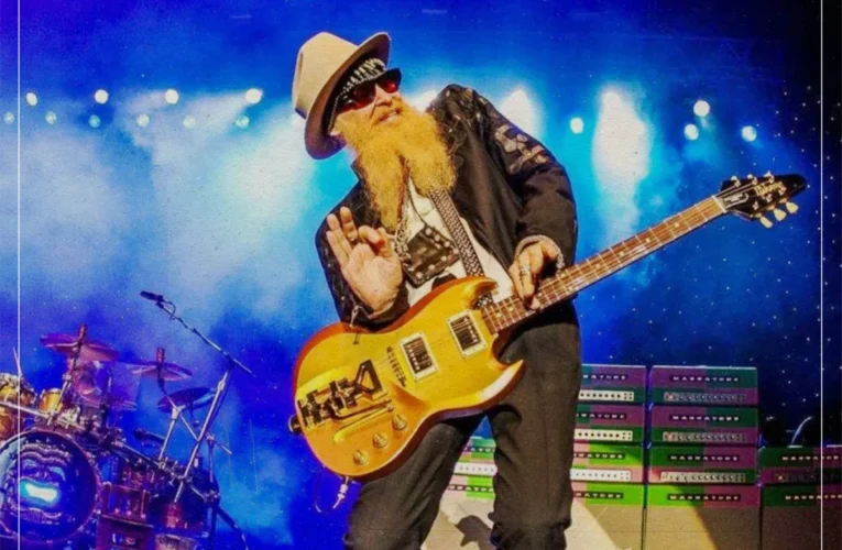 According to Billy Gibbons, the song written by ZZ Top that is the most underappreciated