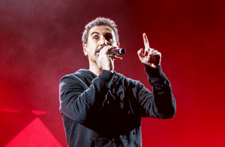 Serj Tankian Says He Hopes One Day We Can See Eye-To-Eye, Addressing SOAD Fans’ Concerns