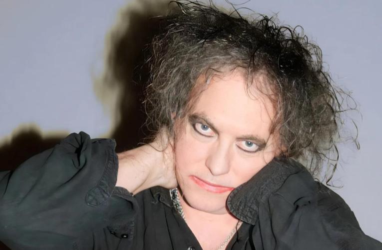 For the BBC, The Cure has stated that they will be doing two live sessions