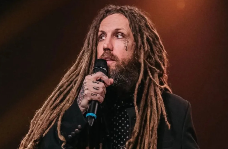 Brian ‘Head’ Welch, the leader of Korn, asserts that rock music is not dead and is more powerful than it has ever been