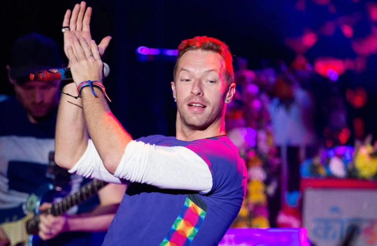 A Dismal Update Regarding Coldplay’s Future Is Shared By Chris Martin