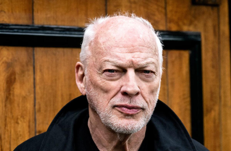 Pink Floyd’s David Gilmour promises to never play with Roger Waters: “Definitely not”