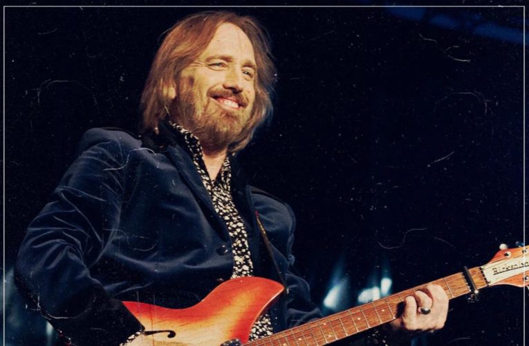 ‘Mary Jane’s Last Dance’: Tom Petty’s Finale