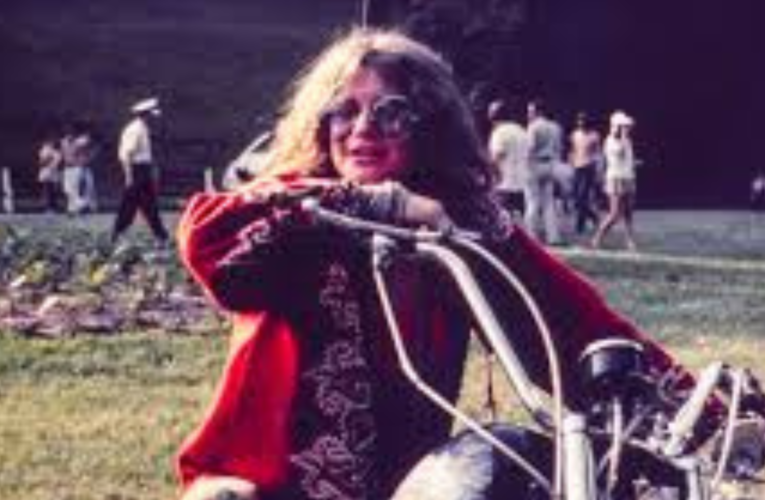 Janis Joplin, who had been a member of The 27 Club on this day in 1970, passed away in a tragic accident