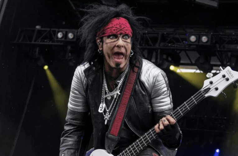 During their career, Motley Crue made a significant error, which Nikki Sixx will now reveal