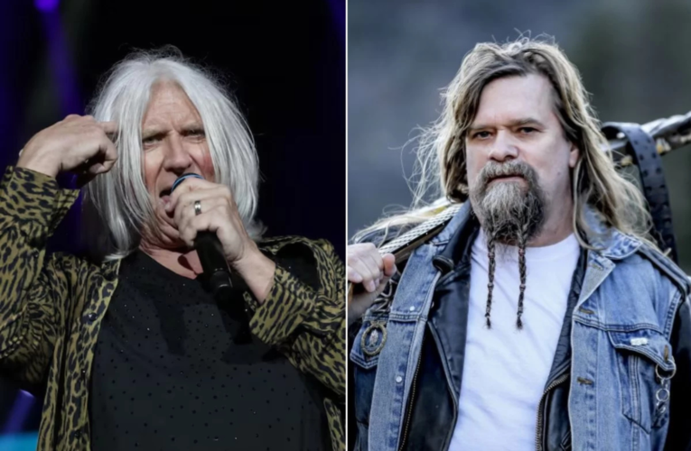 Joe Elliott of Def Leppard Addresses Chris Holmes’ Allegations of ‘Fake’ Vocals