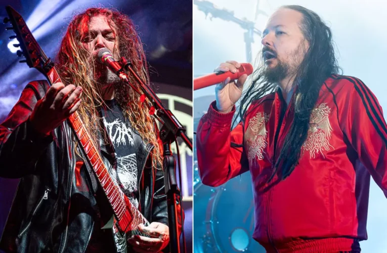 Max Cavalera Thought Korn Made A Huge Name Mistake