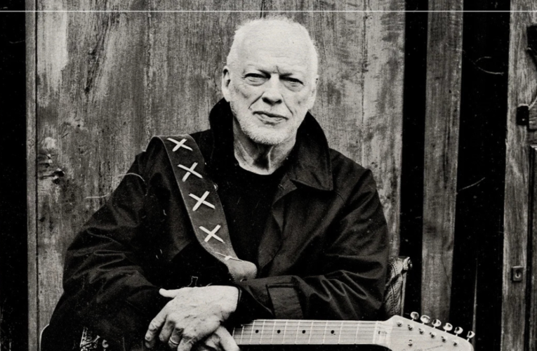 When it comes to live performances, David Gilmour’s favorite Pink Floyd song is: “It was truly a lot of fun to play”