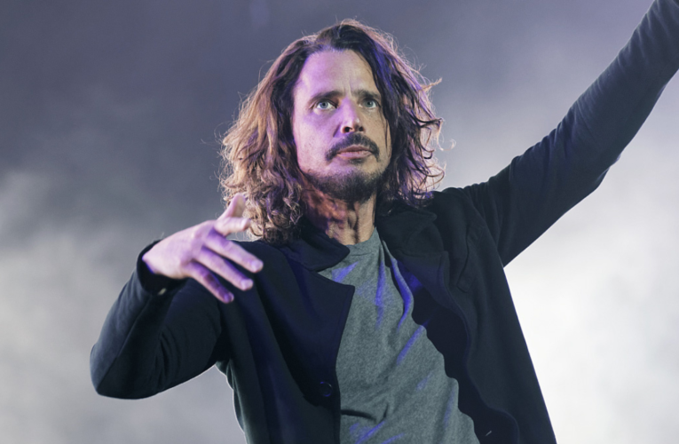 Chris Cornell is exposed by Soundgarden’s producer, who makes the statement, “There is something very dark about him”