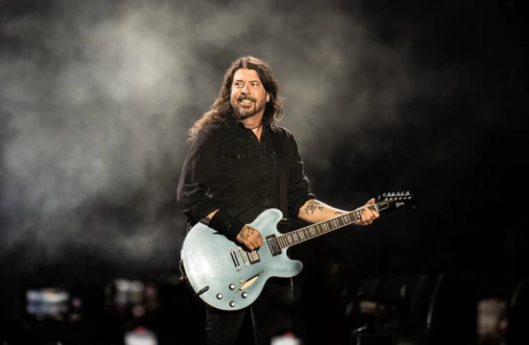 After Dave Grohl’s affair drama, it has been reported that Foo Fighters have aborted their tour plans for 2025