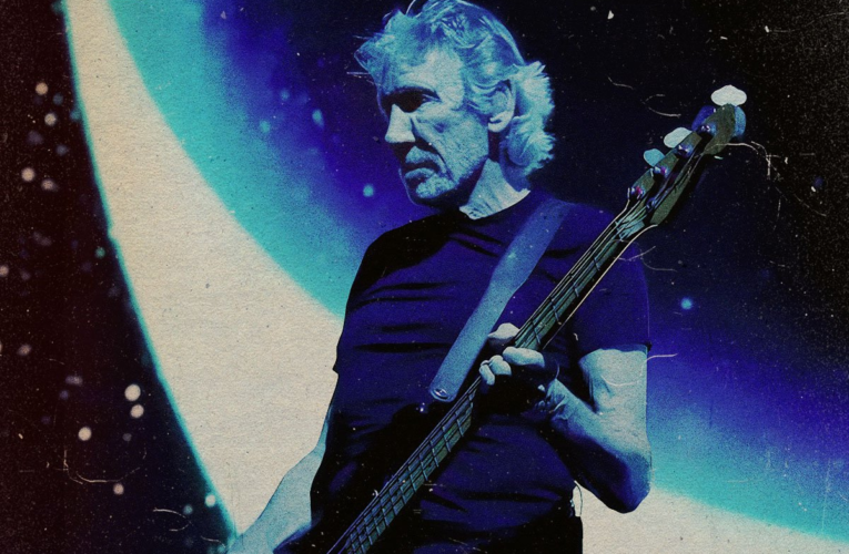 It is possible that Roger Waters would not have released the album “If I had the power” for Pink Floyd