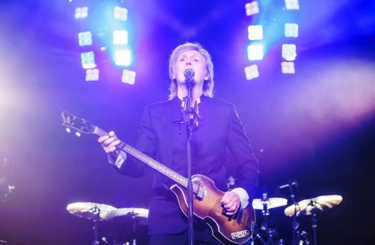 The Secret Behind Paul McCartney’s Longest Lineup, “I’m the Governor,” Which He Reveals to the Public