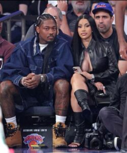 Cardi B Plans an Intimate Second Wedding to Stefon Diggs — A Private