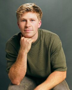 Robert Irwin’s “Dancing With The Stars” Performance Sends Shockwaves